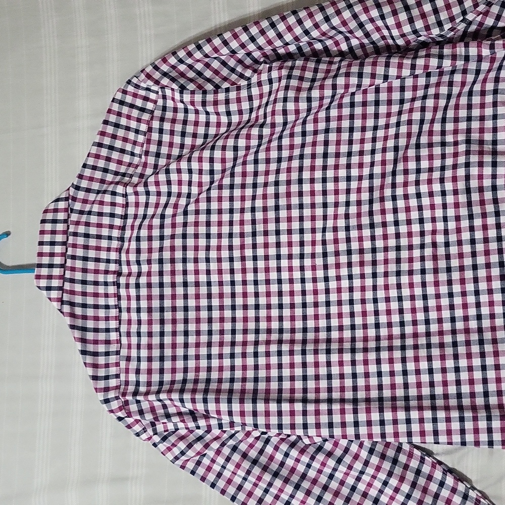 Stafford Button down - Picture 3 of 3